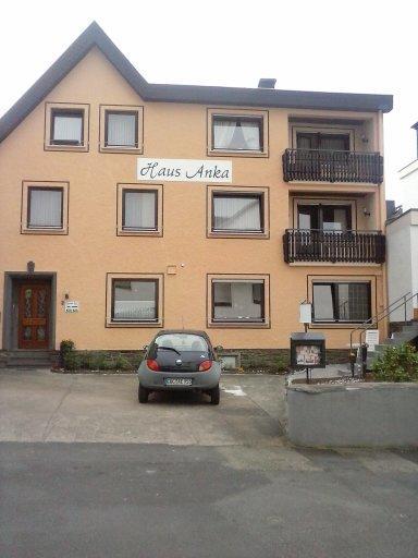 Haus-Anka Otel Cochem Dış mekan fotoğraf