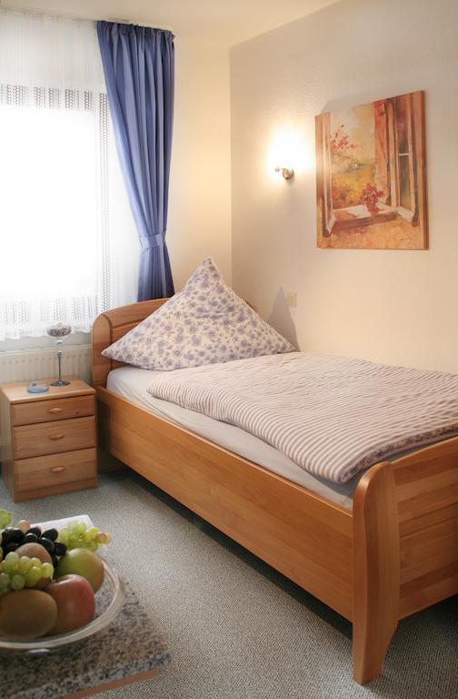 Haus-Anka Otel Cochem Oda fotoğraf